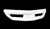 1-1226 73-74 Front Bumper. 80 Style (73-74 Grilles)