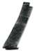 1-1464 68-72 Bonding Strip. Lower Valance LH (Press Molded)
