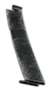 1-1468 68-72 Bonding Strip. Lower Valance RH (Press Molded)