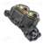 1-1545 67-76 Master Cylinder. Heavy Duty & Power Brake - Replacement