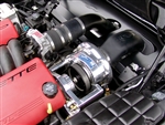 160-1GK216-SC1 C5 Stage II Intercooled Tuner Kit