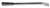 1-1765 64-66 Turn Signal Lever.