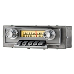 184-481121B 1964 Ford Galaxie AM FM Stereo