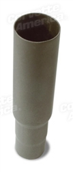 1-1892 56-62 Oil Filler Tube. Silver