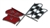 1-2097 69-73 Emblem. Gas Lid (Trim Parts)