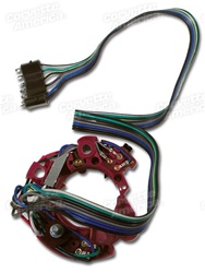1-2121 67-68 Turn Signal Switch.