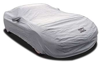 1-21563 06-11 Car Cover. Econotech - Z06