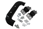 1-2183 68-72 Exhaust Hanger Kit. 2 1/2 Inch Pipe