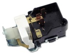 1-2184 74-77 Headlight Switch.