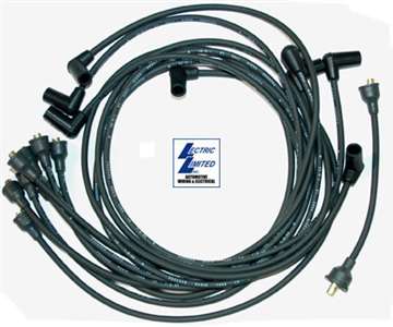 1-22015 64 Spark Plug Wires. (64L)