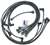 1-22027 68 Spark Plug Wires. 327 (Late 68)