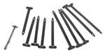 1-22043 71 Tie Strap Kit. 11 Piece