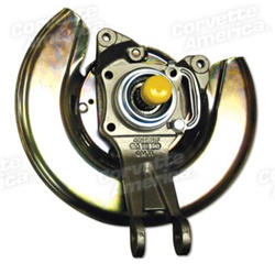 1-22351 65-82 Rear Wheel Bearing Assembly. RH