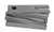 1-22356 63-82 Trailing Arm Shim Kit. 16Pc