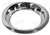 1-23161 68-82 Trim Ring. Stainless Steel 8- Rim