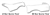 1-2423 84-96 Rear Quarter Panel. Coupe LH