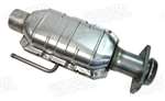 1-25559 86-90 Catalytic Converter.