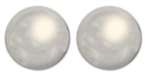 1-25837 67-78 Seat Adjuster Knobs.