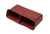 1-26621 66-68 Seat Belt Pocket. Shoulder Belt - Red