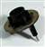 1-26654 67-68 Turn Signal Cancel Cam. W/Telescopic