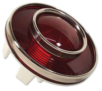 1-26985 75-79 Taillight Assembly.