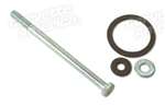 1-27575 56-62 Bolt & Seal Kit. Road Draft Tube