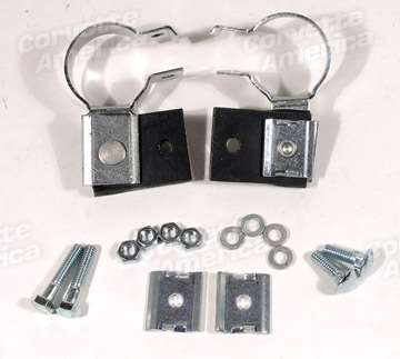 1-27589 61-62 Tailpipe Hanger Kit.