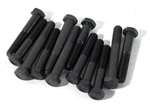 1-27596 57-79 Exhaust Manifold Bolt Set. 12 Piece - Small Block