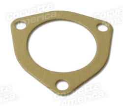 1-27614 62-74 Exhaust Heater Riser Gasket. 2.5 Inch