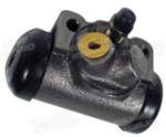 1-27638 56-64 Wheel Cylinder. Rear 1 Inch (Except Heavy Duty) - RH