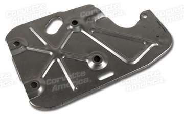 1-28373 65-74 Oil Pan Baffle. 396/427/454