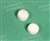 1-28770 56-62 Radio Knob Felt Washers.