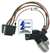 1-29087 75-91 Distributor Terminal Block. W/Capacitor