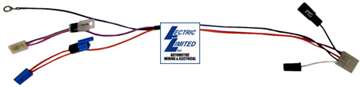 1-29198 78 Wire. Courtesy Lamp 78 Early