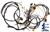 1-29217 56-57 Harness. Dash & Front Lamp