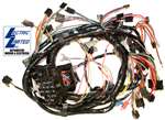 1-29255 80 Harness. Dash Automatic