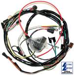 1-29293 71 Harness. Engine Automatic