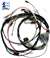 1-29294 71 Harness. Engine Manual