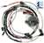 1-29308 75 Harness. Engine Manual No Seat Belt Interlock