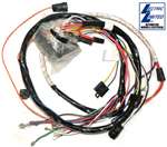 1-29309 75 Harness. Engine Automatic W/Seat Belt Interlock