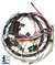 1-29310 75 Harness. Engine Manual W/Seat Belt Interlock