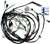 1-29338 68 Harness. Front Lamp W/Fiber Optics Assembly