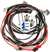 1-29557 Corvette Harness. Power Window Complete 76 Late 1976
