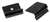 corvette part 64-67 Radio Side Panel Support Clips