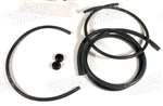 corvette part 68 Washer Hose Set W Air Conditioning