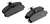 corvette part 84-87 Brake Pads Front Axle Set