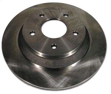 1-30190 Corvette Brake Rotor. Front (Except Heavy Duty) 1988-1989-1990-1991-1992-1993-1994