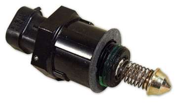 1-30373 Corvette Idle Air Control Valve. (IAC) - Exc ZR1 1989-1990-1991-1992-1993