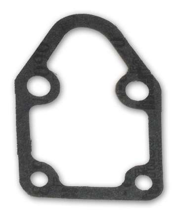 1-30479 Corvette Fuel Pump Blockoff Plate Gasket. 1984-1985-1986-1987-1988-1989-1990-1991
