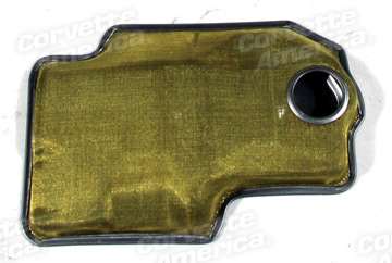 corvette part 84-88 Trans Screen 4 Speed Manual